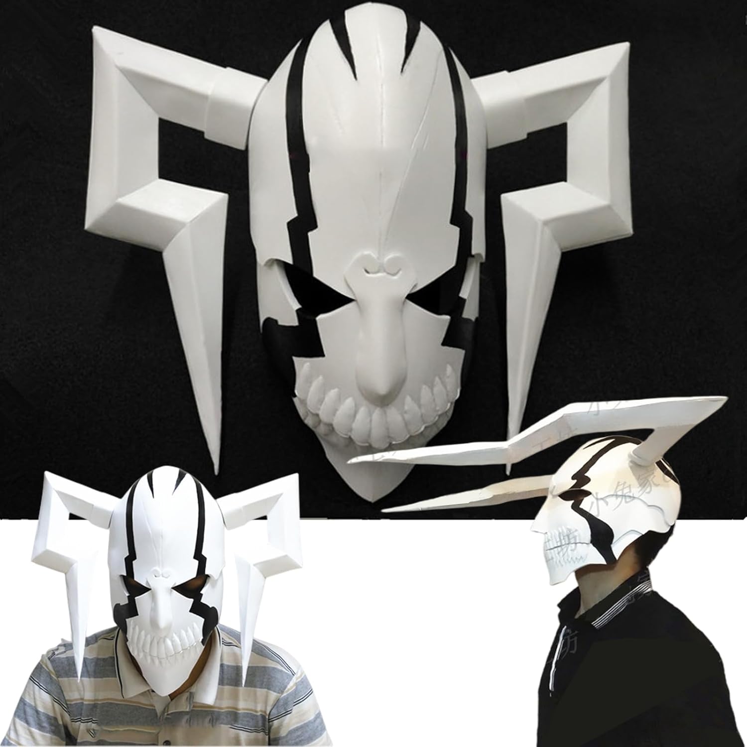 2025年最新】鬼 ハーフラックの人気アイテム - メルカリ ゴリ様専用